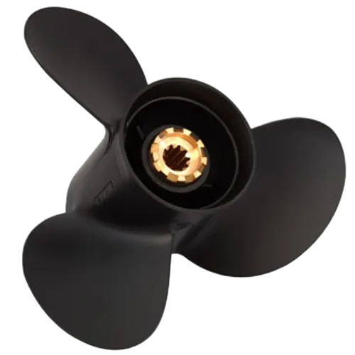 Solas Amita 3 Aluminium 3 Blade Prop 10.1" x 13P