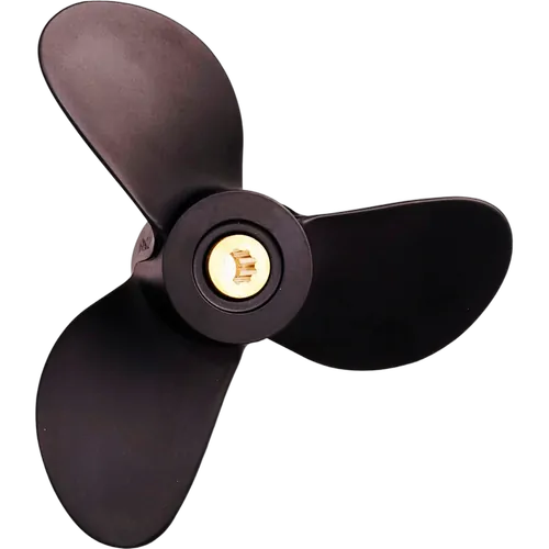 Solas Amita 3 Aluminium 3 Blade Prop 7.25" x 5P