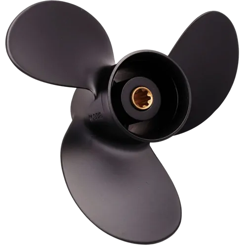Solas Amita 3 Aluminium 3 Blade Prop 8.5" x 7P