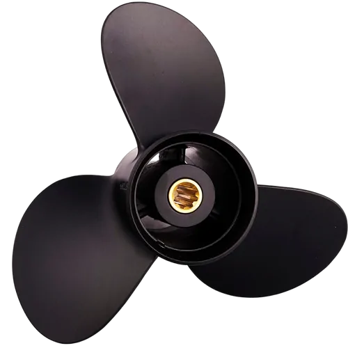 Solas Amita 3 Aluminium 3 Blade Prop 9.25" x 9P