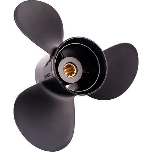 Solas Amita 3 Aluminium 3 Blade Prop 9.9" x 9P