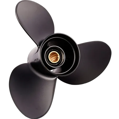 Solas Amita 3 Aluminium 3 Blade Prop 11.6" x 11P