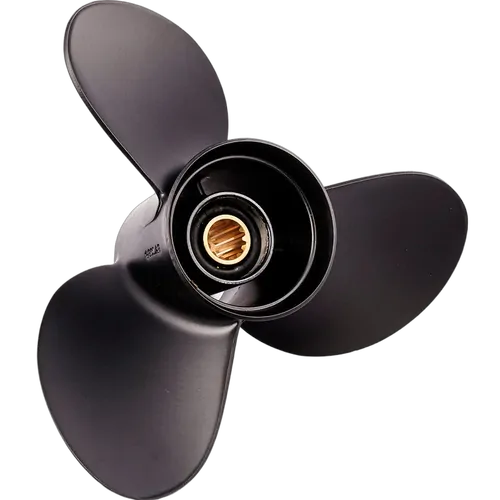 Solas Amita 3-C Aluminium 3 Blade Prop 12" x 10P