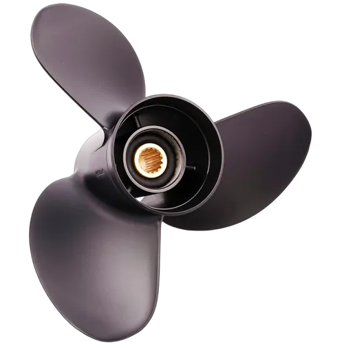 Solas Amita 3 Aluminium 3 Blade Prop 14"x 11P RH