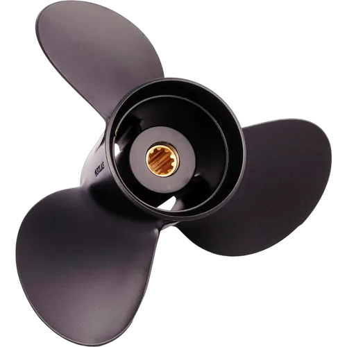 Solas Amita 3 Aluminium 3 Blade Prop 10.5" x 11P
