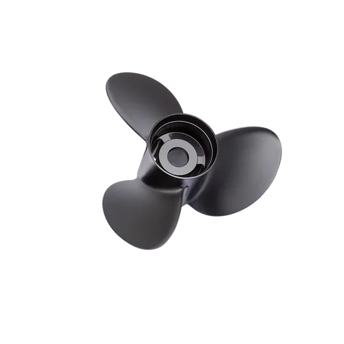 Solas Rubex 3 Aluminium 3 Blade Prop To Suit Yamaha 150 - 300HP