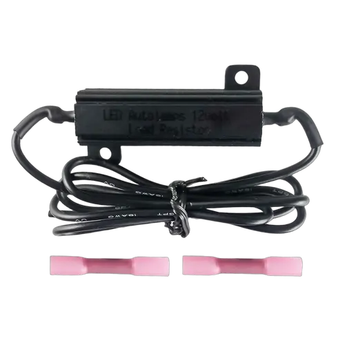 Load Resistors SOLR12/400MM