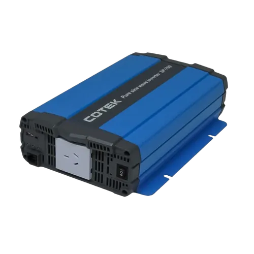Pure sine wave inverter COTEK 12V (700W)