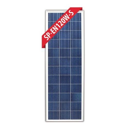 Enerdrive Solar Panel - 120W Poly Slim