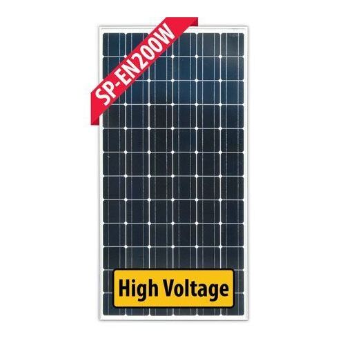 Enerdrive Solar Panel - 200W Mono 24V