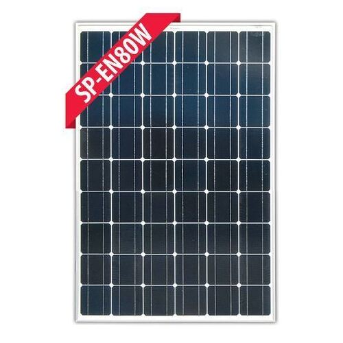 Enerdrive Solar Panel - 80W Mono
