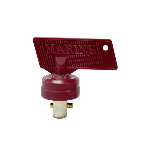 RWB Marine Key Suit RWB2079 Battery Isolator