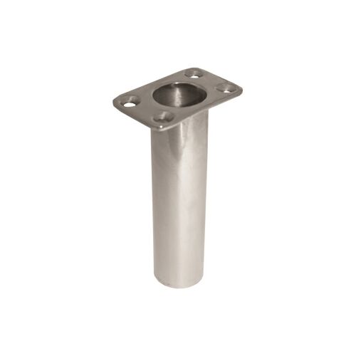 Stainless Steel Socket - Bait Station