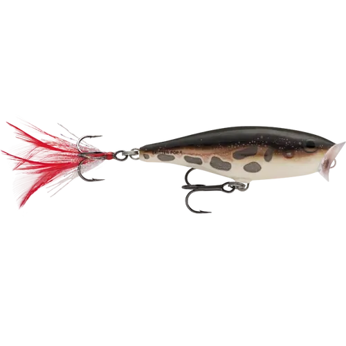 Rapala Skitter Pop 5cm Frog