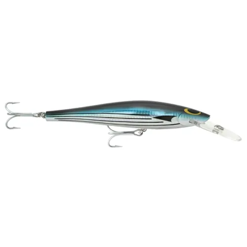 Williamson Speed Pro Deep 130mm Bonito
