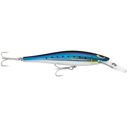 Williamson Speed Pro Deep 130mm Blue Sardine