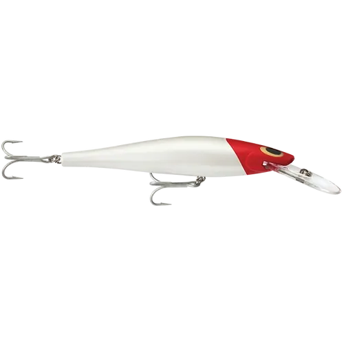 Williamson Speed Pro Deep 130mm Red Head