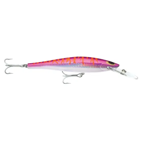 Williamson Speed Pro Deep 160mm Bruised Purple