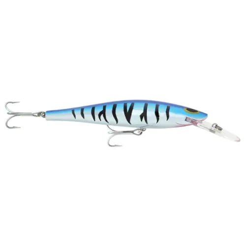 Williamson Speed Pro Deep 160mm Blue Tiger