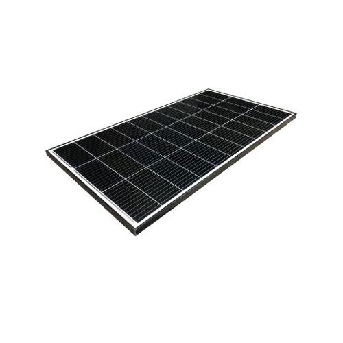 Solar panel Voltech (160W) - Black Frame