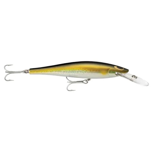 Williamson Speed Pro Deep 180mm Ayu