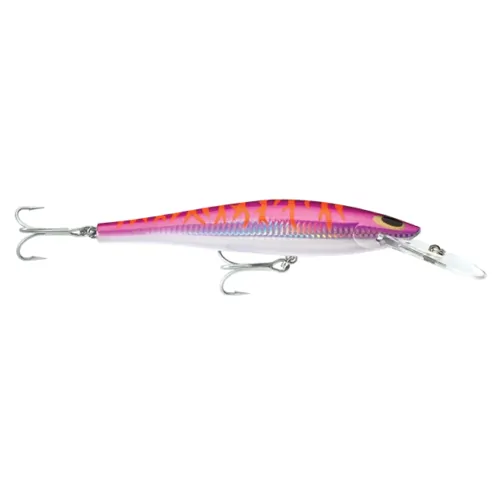 Williamson Speed Pro Deep 180mm Bruised Purple