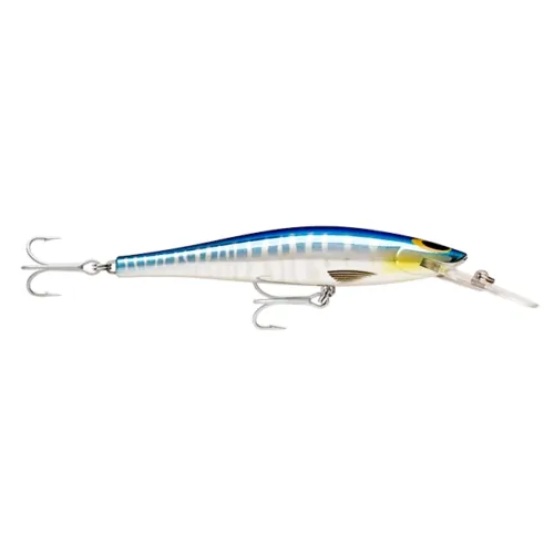 Williamson Speed Pro Deep 180mm Wahoo Uv