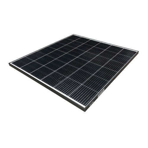 Solar Panel Voltech 1035x995x30 (200W) - Black Frame
