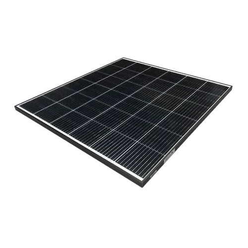 Solar Panel Voltech 1035x995x30 (200W) - Black Frame