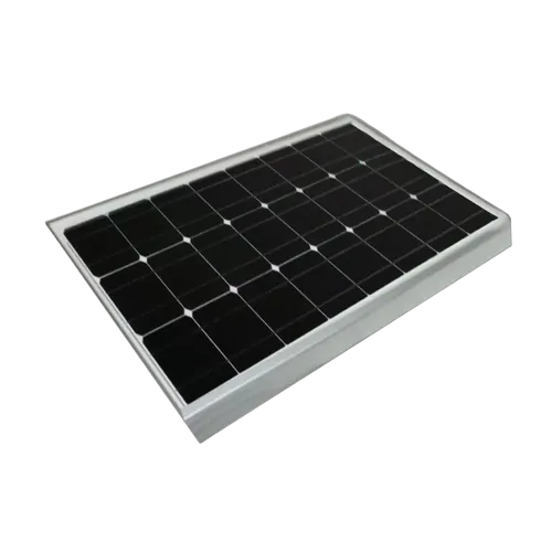 Solar panel Voltech 430x350x20 (20W)