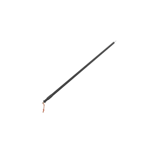 Rhino-Rack Dome 1300 Black Telescopic Support Pole