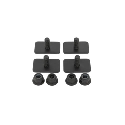 Rhino-Rack Pioneer Ng Backbone 4 Bolt Kit