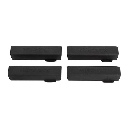 Rhino-Rack  RLT600 Replacement Base Covers (4 Pack) 