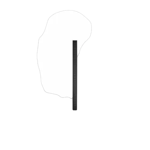 Rhino-Rack Vortex Underside Measure Strip (4 Pack)