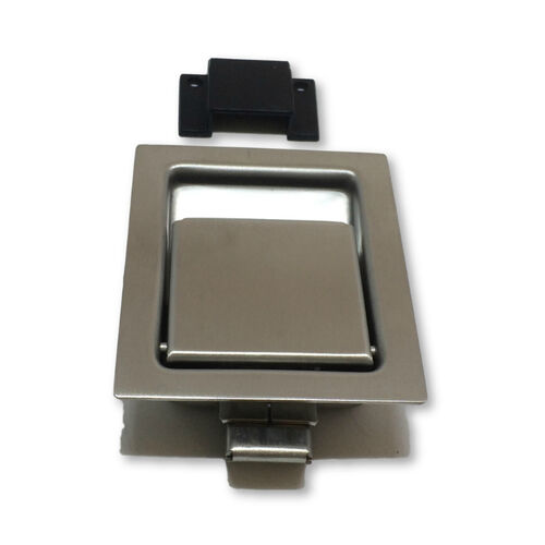 Isotherm Replacement Door Handle Cruise Inox