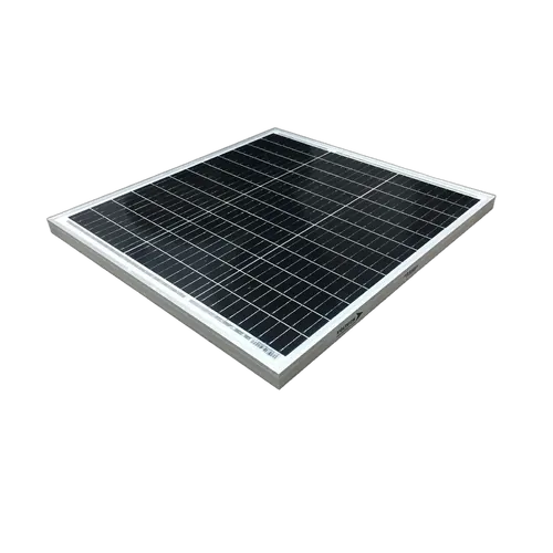 Solar panel Voltech 540x510x25 (40W)