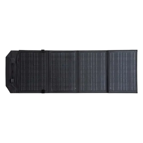 Explore Planet Earth Portable Solar Blanket - 120W (Without Controller)