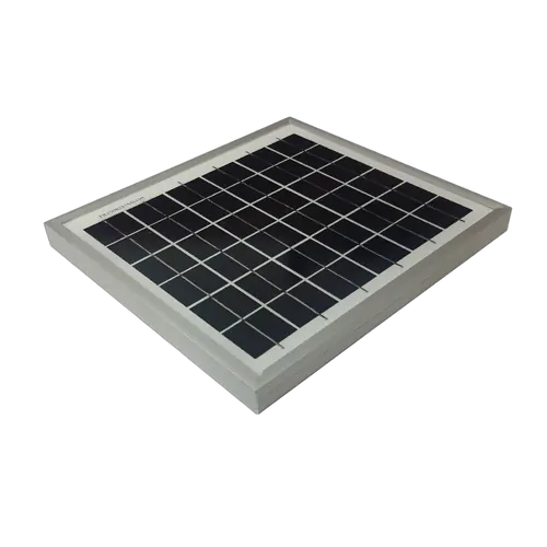 Solar panel Voltech 230x205x20 (5W)