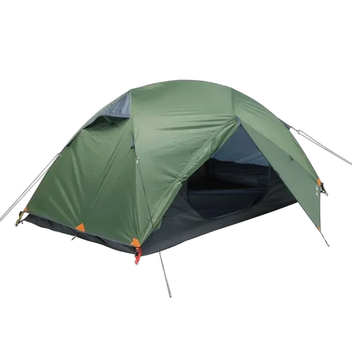 Explore Planet Earth Spartan 2 Person Hiking Tent
