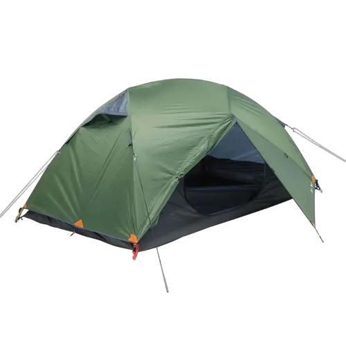Explore Planet Earth Spartan 3 Person Hiking Tent