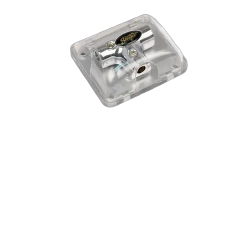 8Ga "T" Distribution Block