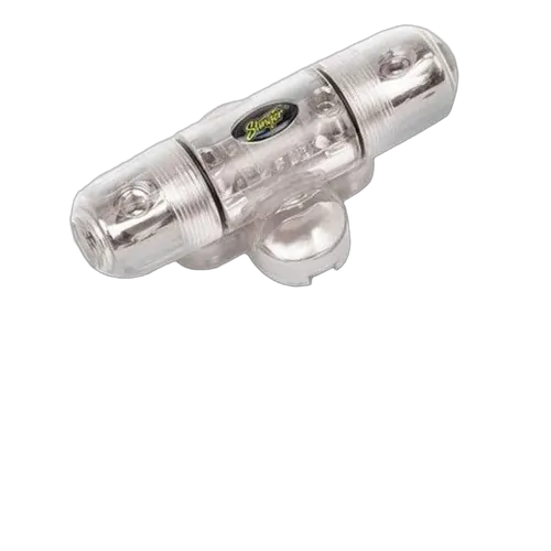 4/8Ga In-Line Midi Fuse Holder