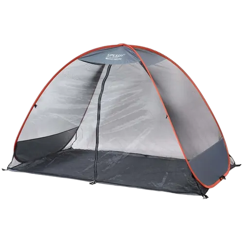 Explore Planet Earth Speedy Mozzie Shelter