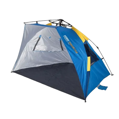 Explore Planet Earth Speedy Quik-Up Bondi Sunshelter