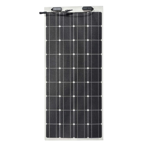Projecta 12V 180W Semi Flexible Solar Panel