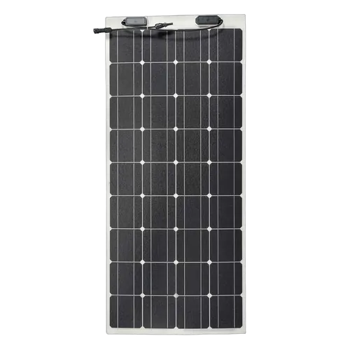 Projecta 12V 180W Semi Flexible Solar Panel