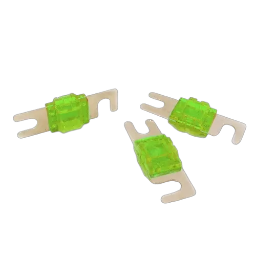 Krome 100 Amp Midi Fuses (3Pk)