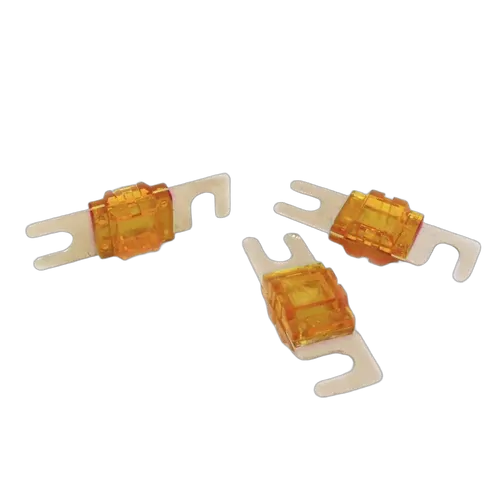 Krome 40 Amp Midi Fuses (3Pk)