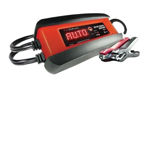 Schumacher 3A 12V Battery Charger