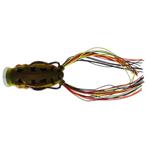 River2sea Spittin WA 55 Col 02 Yellow Head